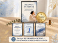 Silencia tu mente |Ebook Guia para cuidadoras  + 3 bonos